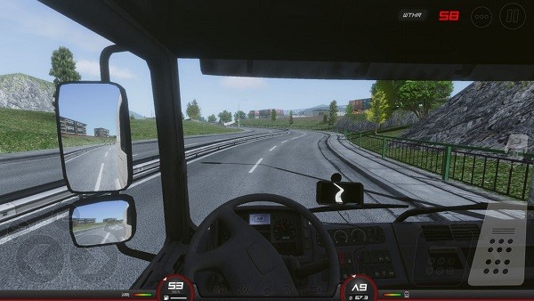 欧洲卡车模拟器开户截图3