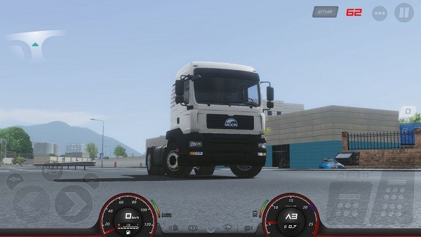 欧洲卡车模拟器开户截图1