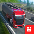 欧洲卡车模拟器30.34.7版本