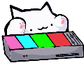 FNF键盘猫