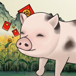 猪猪红包世界无广告版