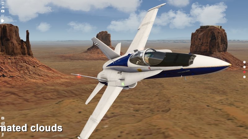 航空模拟器2023正版
