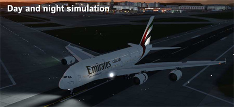 航空模拟器2022(正版)