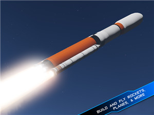 简单火箭2汉化版截图1