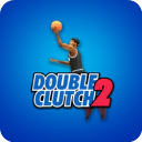 DoubleClutch 2 Basketball